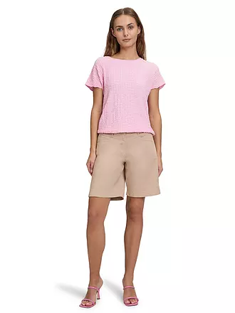 BETTY BARCLAY | Shorts | beige