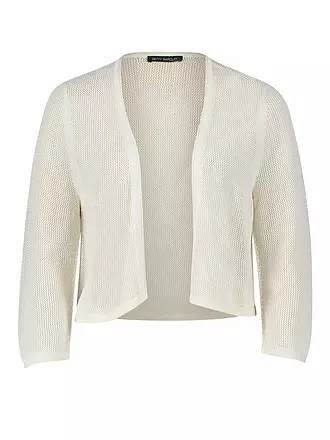 BETTY BARCLAY | Strickjacke | dunkelblau