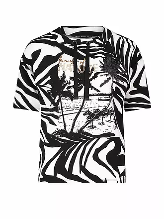 BETTY BARCLAY | Sweater | schwarz