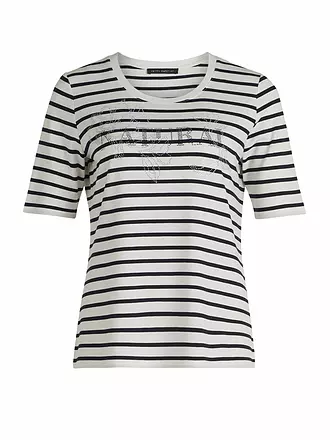 BETTY BARCLAY | T-Shirt | dunkelblau