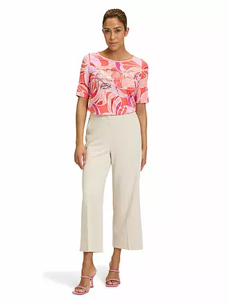 BETTY BARCLAY | T-Shirt | orange