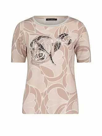 BETTY BARCLAY | T-Shirt | orange