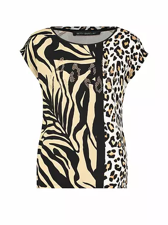 BETTY BARCLAY | T-Shirt | bunt