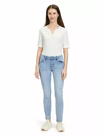 BETTY BARCLAY | T-Shirt | dunkelblau