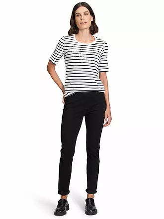BETTY BARCLAY | T-Shirt | dunkelblau