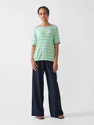 BETTY BARCLAY | T-Shirt | olive
