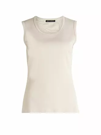 BETTY BARCLAY | Top | beige