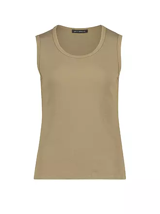 BETTY BARCLAY | Top | beige