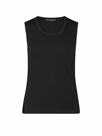 BETTY BARCLAY | Top | schwarz