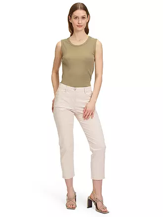 BETTY BARCLAY | Top | beige