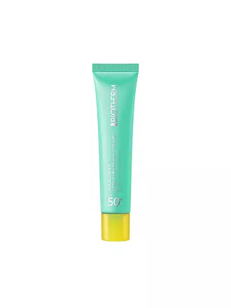 BIOTHERM | Aquascreen Activewear Daily UV Fluid SPF50+ 40ml | keine Farbe