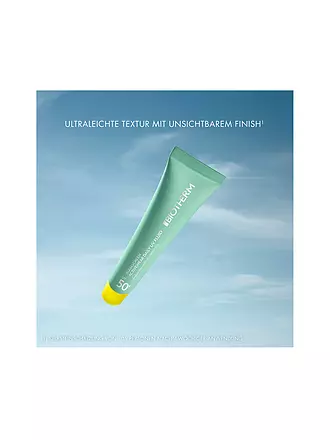 BIOTHERM | Aquascreen Activewear Daily UV Fluid SPF50+ 40ml | keine Farbe