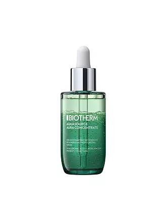 BIOTHERM | Aquasource Aura Concentrate 50ml | keine Farbe