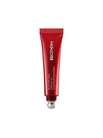 BIOTHERM | Augencreme - Blue Peptides Eyes & Lips Contour Reshaper 15ml | keine Farbe