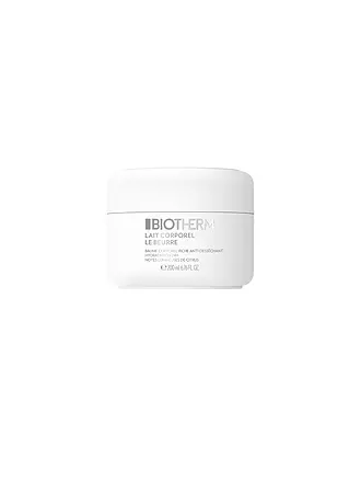 BIOTHERM | Beurre Corporel 200ml | keine Farbe