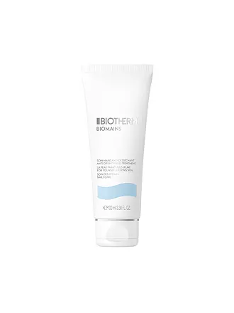 BIOTHERM | Biomains 100ml | keine Farbe