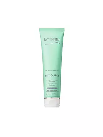 BIOTHERM | Biosource Cleanser für normale Haut 150ml | keine Farbe