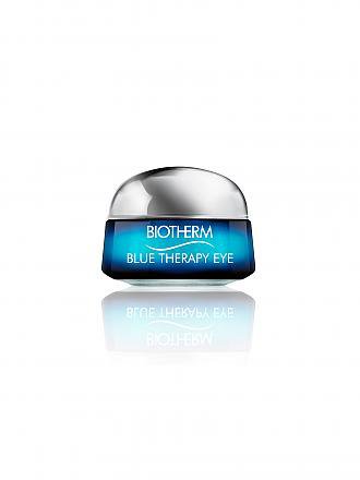 BIOTHERM | Blue Therapy Eye 15ml | keine Farbe