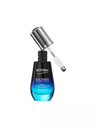 BIOTHERM | Blue Therapy Eye Opening Serum 16,5ml | keine Farbe