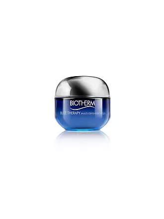 BIOTHERM | Blue Therapy Multi-Defender SPF25 PNM 50ml | keine Farbe
