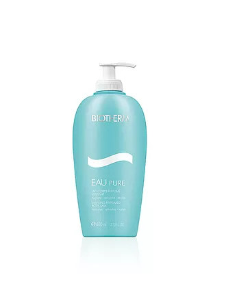BIOTHERM | Eau Pure Lait Corps 400ml | keine Farbe
