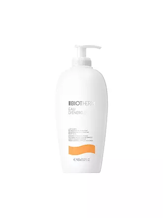 BIOTHERM | Eau Vitaminee Body Milk 400ml | keine Farbe