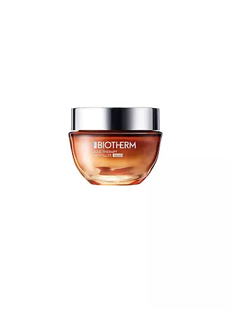 BIOTHERM | Gesichtscreme -  Blue Therapy Revitalize Night Cream 50ml | keine Farbe