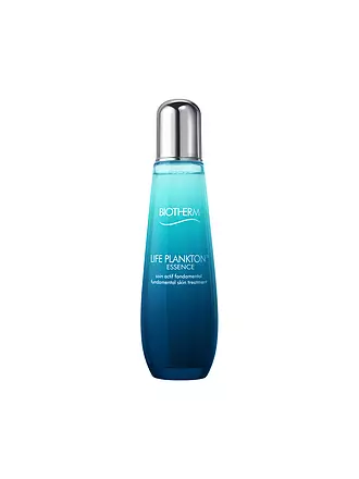 BIOTHERM | Gesichtscreme - Life Plankton™ Essence 125ml | keine Farbe