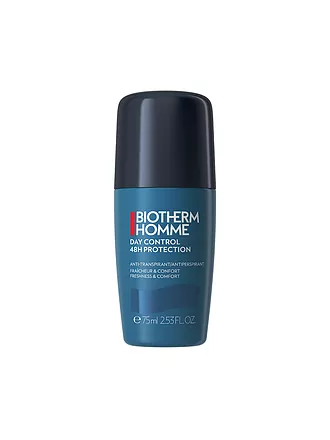BIOTHERM | Homme  Day Controll 48h Deo Roll-On 75ml | keine Farbe