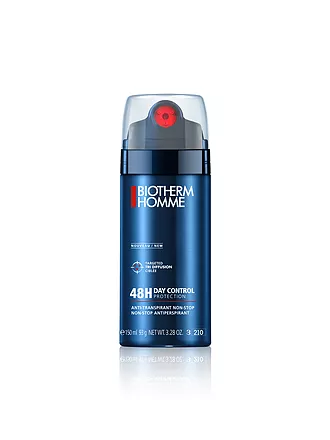 BIOTHERM | Homme - Day Control Deo 48H Ato 150ml | keine Farbe