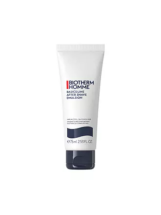 BIOTHERM | Homme After Shave Emulsion 75ml | keine Farbe