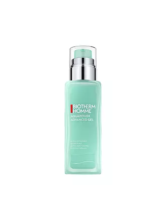 BIOTHERM | Homme Aquapower Advanced Gel 75ml | keine Farbe