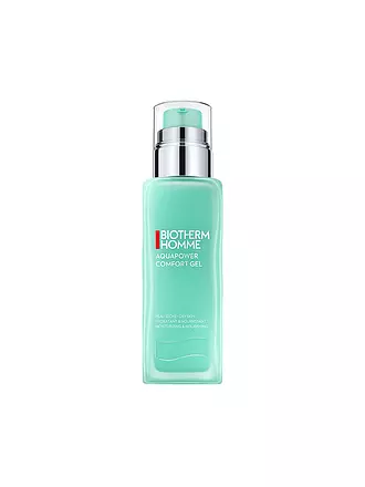 BIOTHERM | Homme Aquapower Comfort Gel 75ml | keine Farbe