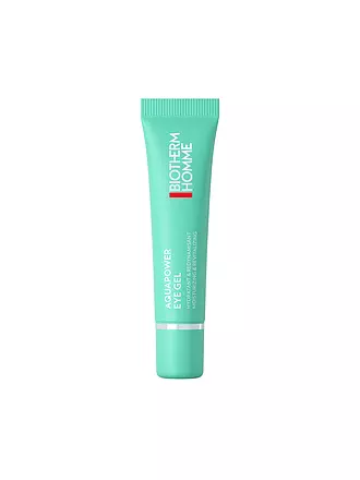 BIOTHERM | Homme Aquapower Fresh Eyes 15ML | keine Farbe