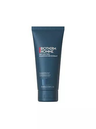 BIOTHERM | Homme Day Control Shower Gel 200ml | keine Farbe