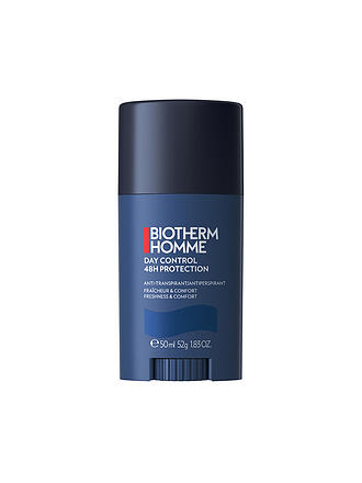 BIOTHERM | Homme Deostick Day Control 48H 50ml | keine Farbe