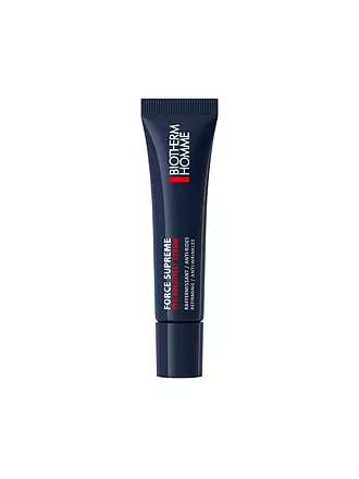 BIOTHERM | Homme Force Supreme Eye Architect Serum 15ml | keine Farbe