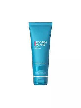 BIOTHERM | Homme T-PUR Nettoyant Reinigungsgel 125ml | keine Farbe