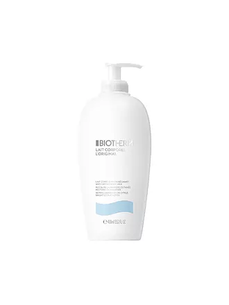 BIOTHERM | Lait Corporel L'Original 400ml | keine Farbe