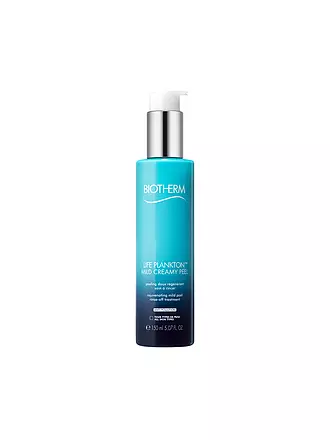 BIOTHERM | Life Plankton™ Creamy Peel 150ml | keine Farbe
