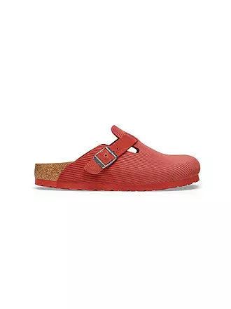 BIRKENSTOCK | Clogs BOSTON | rot