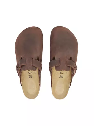 BIRKENSTOCK | Clogs BOSTON | braun