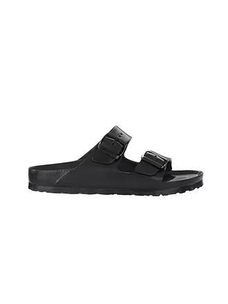 BIRKENSTOCK | Pantolette ARIZONA | schwarz