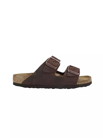 BIRKENSTOCK | Pantolette Arizona | braun