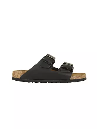 BIRKENSTOCK | Pantolette Arizona | schwarz