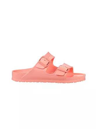 BIRKENSTOCK | Pantoletten ARIZONA EVA | koralle
