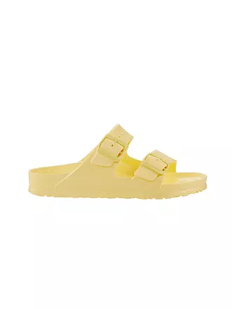 BIRKENSTOCK | Pantoletten ARIZONA EVA | gelb