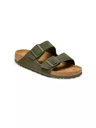 BIRKENSTOCK | Pantoletten ARIZONA | olive