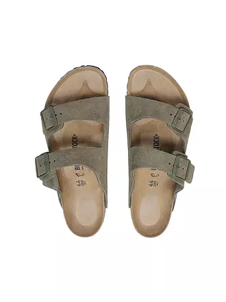 BIRKENSTOCK | Pantoletten ARIZONA | olive