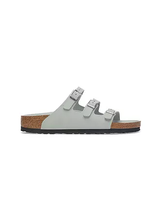 BIRKENSTOCK | Pantoletten FLORIDA | mint
